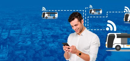 HORÁRIOS E<br>ITINERÁRIOS